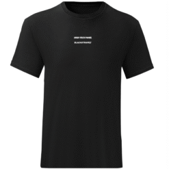 Tricou HIGH-TECH PANEL