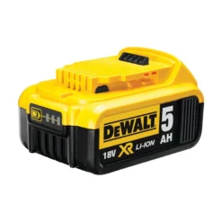 Baterie Dewalt Li-ion 18V 5.0Ah