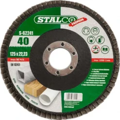 Disc lamelar - STALCO