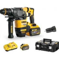 Ciocan fără fir Dewalt
