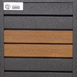 Blacho GARD 4, Model drept, MAT 3D