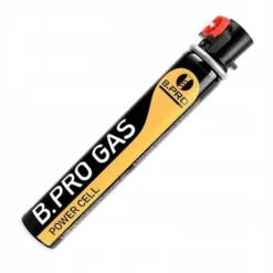 Gaz 40g 80ml 34/90 roșu