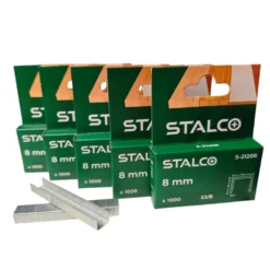Capse 8mm - STALCO