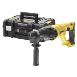 Ciocan combinat Dewalt fără carbon 18 V