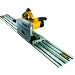 Ferăstrău cu imersie Dewalt