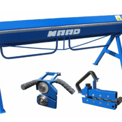 Set de îndoire ZG-2000 - MAAD