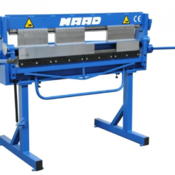 Mașină de îndoit segmentată MAAD HSS-1270/1.2