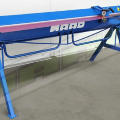 Mașină de îndoit MAAD ZG-2000/0.7