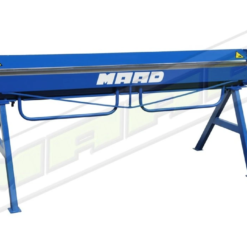 Mașină de îndoit MAAD ZG-2000/1.2