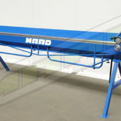 Mașină de îndoit MAAD ZG-3000/0.7