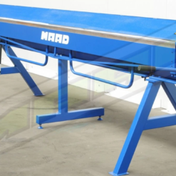 Mașină de îndoit MAAD ZG-3500/0.8