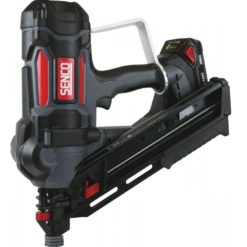 Pistol de batut cuie SENCO F-35XP - B.PRO