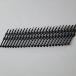 Cuie filetate 28x50 1000+1 gaz