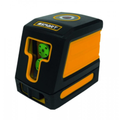 CUB LASER CRUCE - INTELIGENT