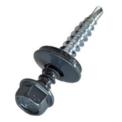 Șurub pentru țiglă metalică, autoforant, 4.8 x 35 mm, 250 buc