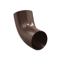 Cot 60 grade jgheab pentru sistem pluvial, BLACHO, D100