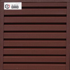 Blacho GARD 2, Dublat, MAT 3D