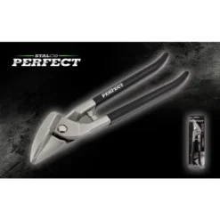 Foarfece de tablă stânga 265 mm - STALCO