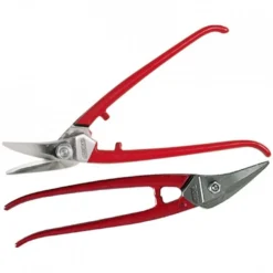 Foarfece de tablă universale dreapta, 280mm - STUBAI