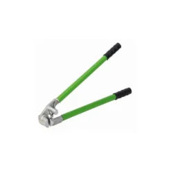 Clește de îndoire pentru cârlig de jgheab, 800 mm - FREUND