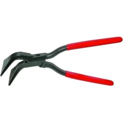 Clești de îndoire 45° pliere, 60 mm, lungime 250 mm - STUBAI