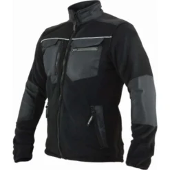 Hanorac din fleece pentru bărbați OXFORD - STALCO