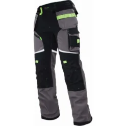 Pantaloni de lucru HEAVYLINE - STALCO
