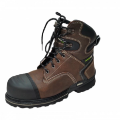 Pantofi din piele - STALCO