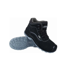 Pantofi de lucru din piele - STALCO