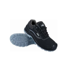 Pantofi de lucru de piele - STALCO