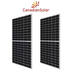 Modul fotovoltaic CANADIAN SOLAR 545W
